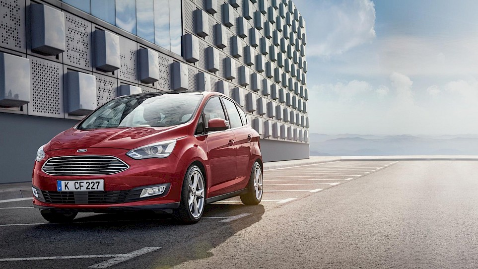 C-Max