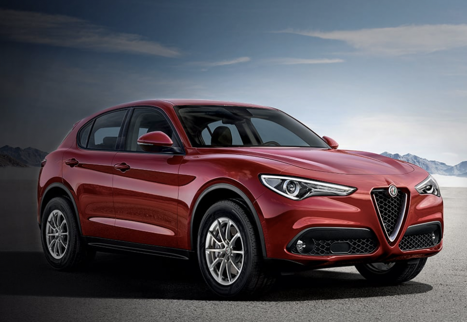 Stelvio