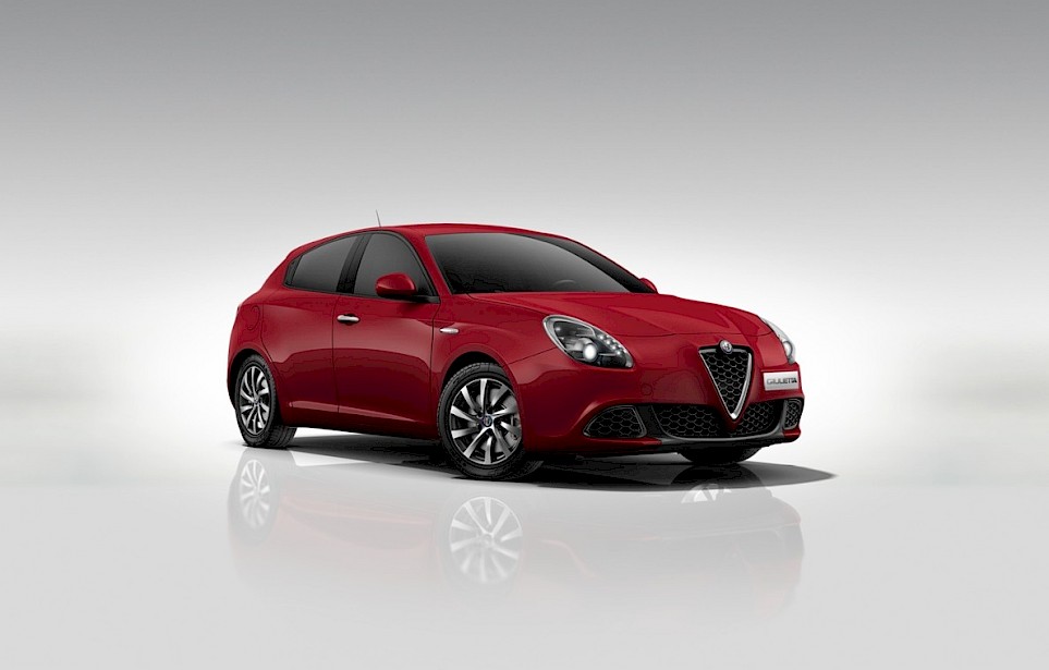 Giulietta