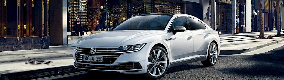 Arteon