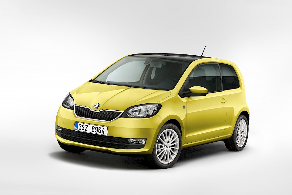 Citigo