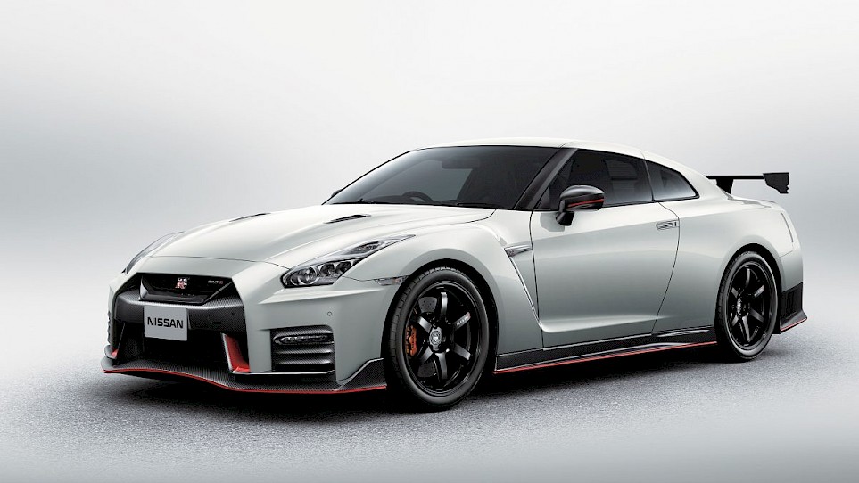 GT-R