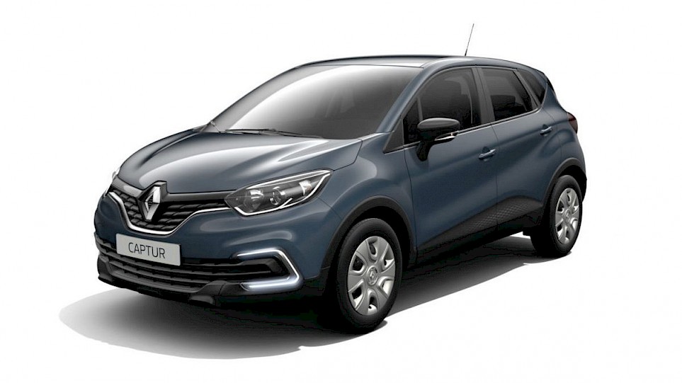 Captur
