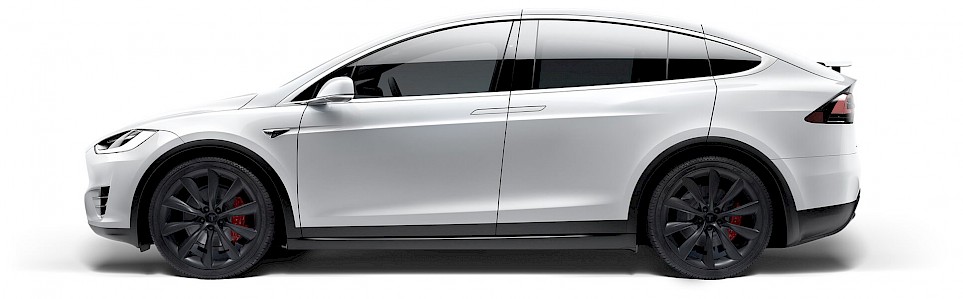 Model X