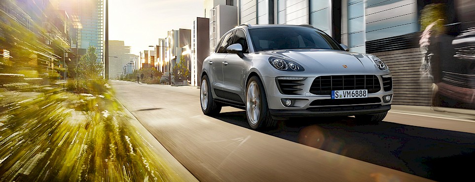 Macan